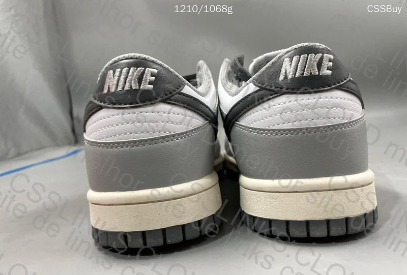 dunk smoke grey ta gl? 8