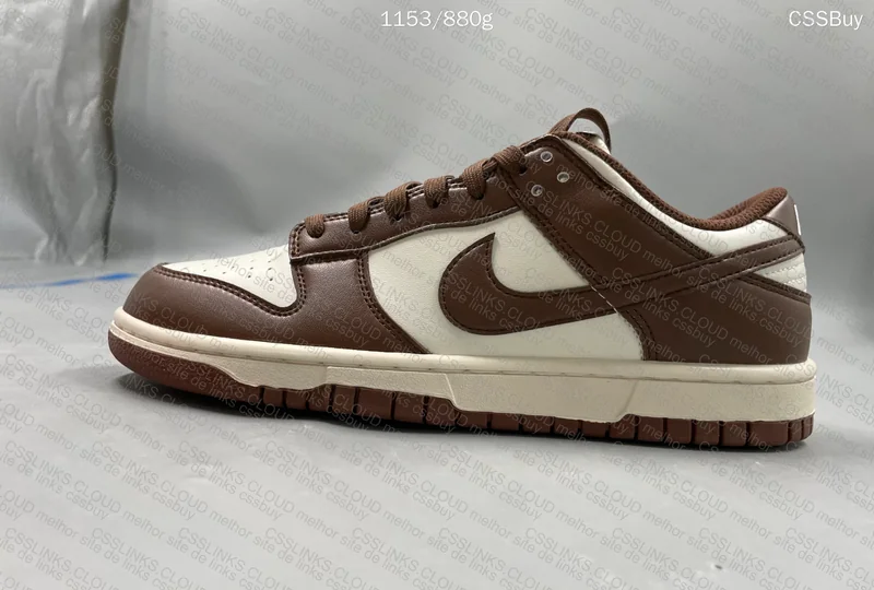 Dunk VT Cacao 2