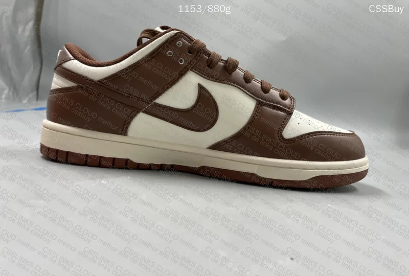 Dunk VT Cacao 3