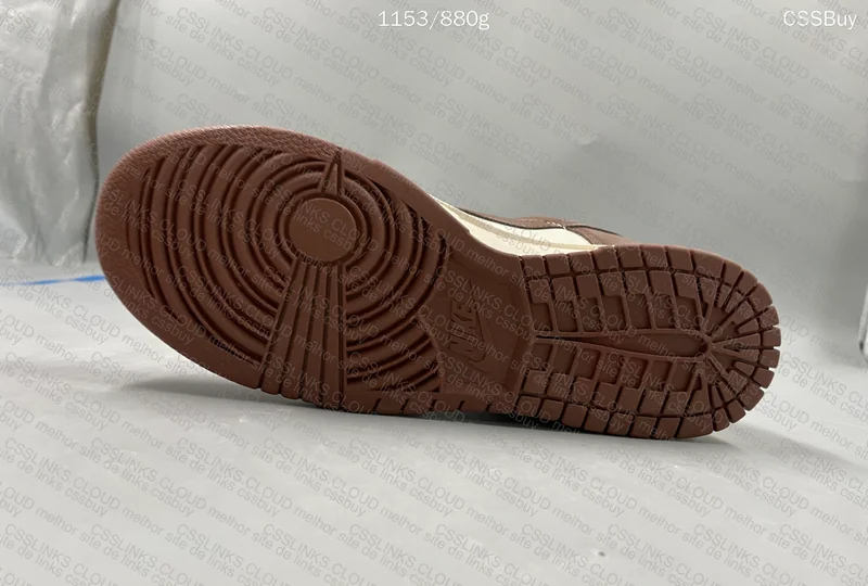Dunk VT Cacao 4