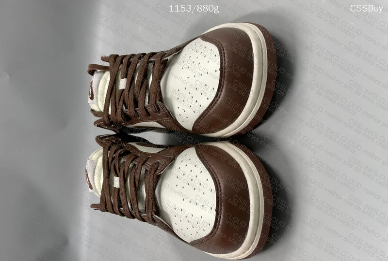 Dunk VT Cacao 5