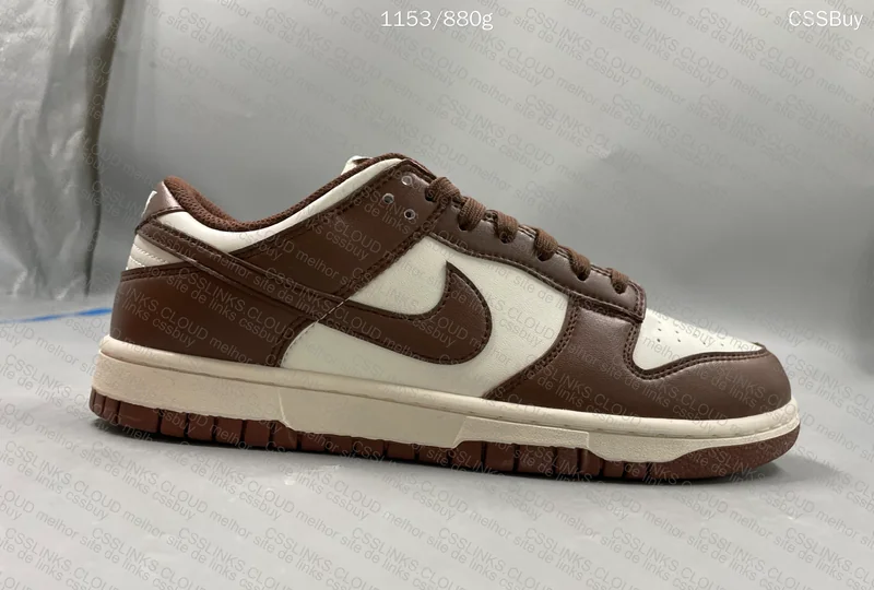 Dunk VT Cacao 6