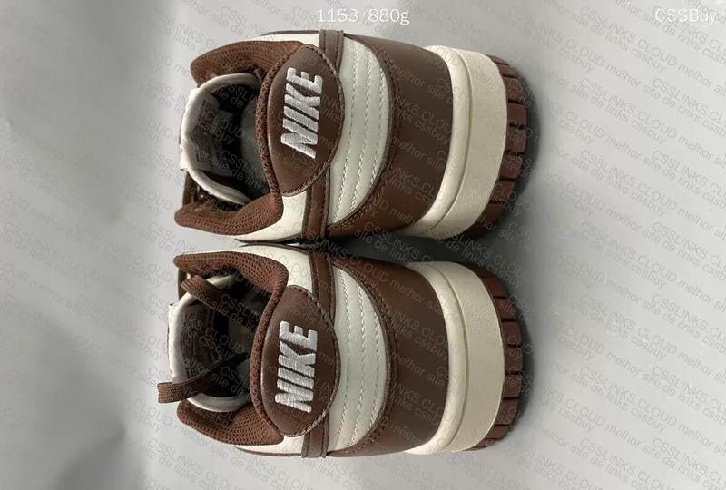 Dunk VT Cacao 7