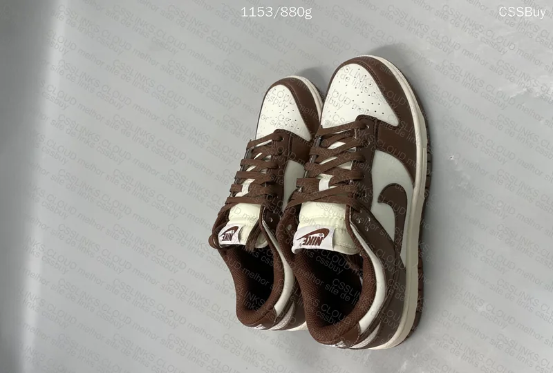 Dunk VT Cacao 8