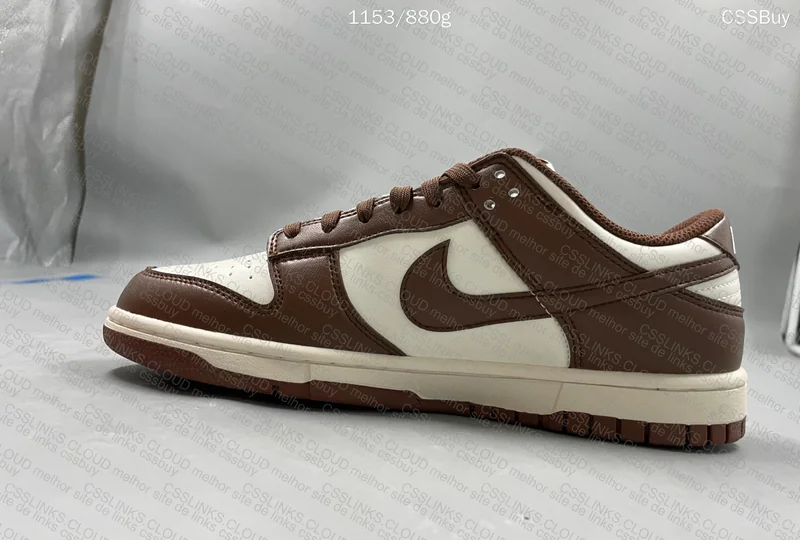 Dunk VT Cacao 9