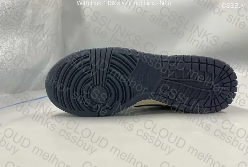 Dunk VT - Could You Tell Me if It's GL First Purchase