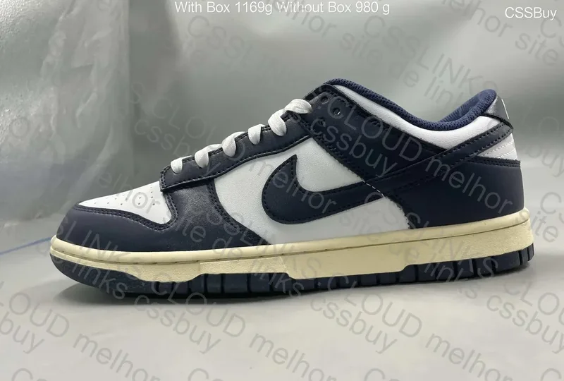 Dunk VT - Could You Tell Me if It's GL First Purchase 2