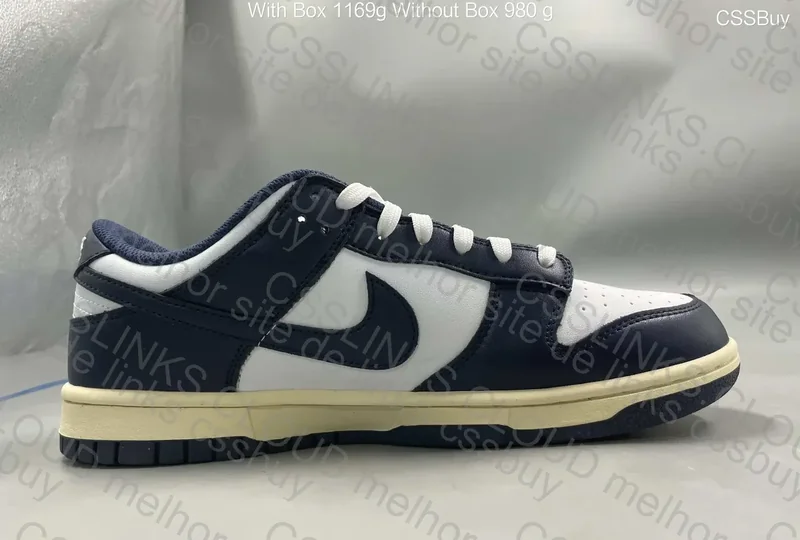 Dunk VT - Could You Tell Me if It's GL First Purchase 3