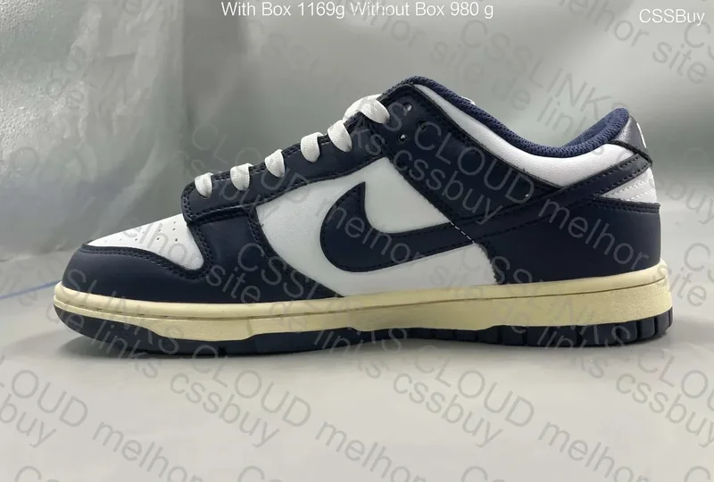 Dunk VT - Could You Tell Me if It's GL First Purchase 4