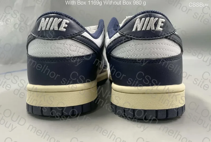 Dunk VT - Could You Tell Me if It's GL First Purchase 5