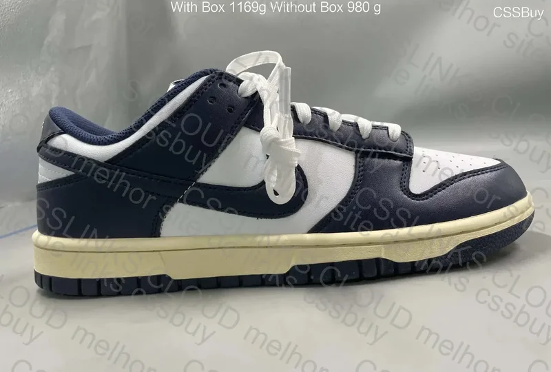 Dunk VT - Could You Tell Me if It's GL First Purchase 6