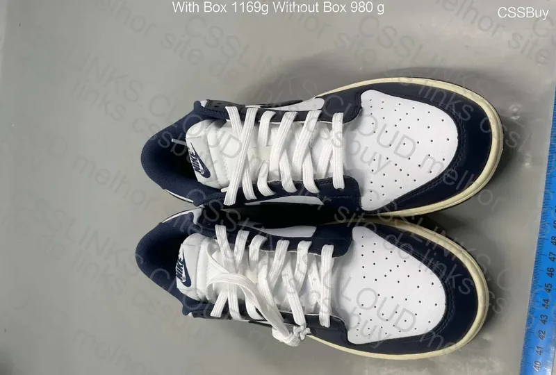 Dunk VT - Could You Tell Me if It's GL First Purchase 7