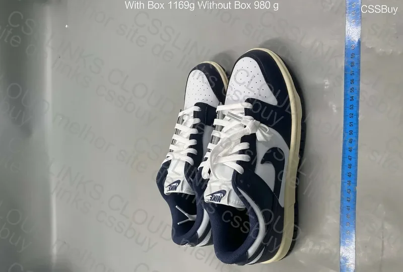 Dunk VT - Could You Tell Me if It's GL First Purchase 8
