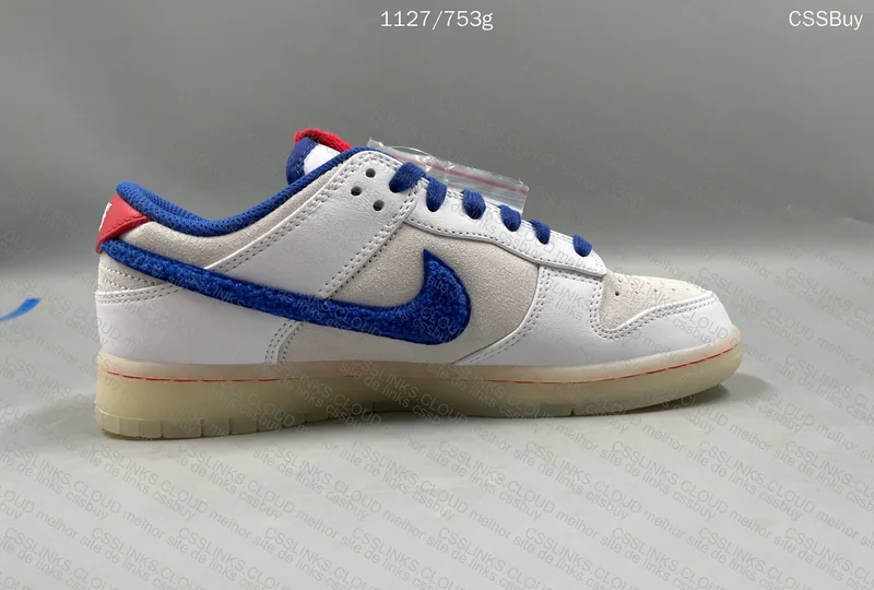 Dunk Year of the Rabbit 4
