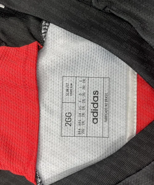 Flamengo 2024 - 8 Shirts 2