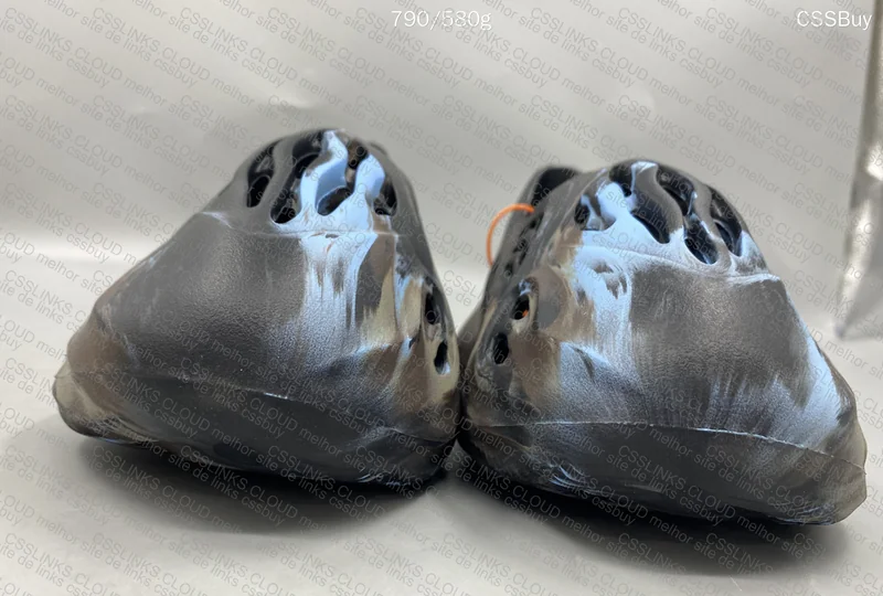 Foam runner mx cinder 2