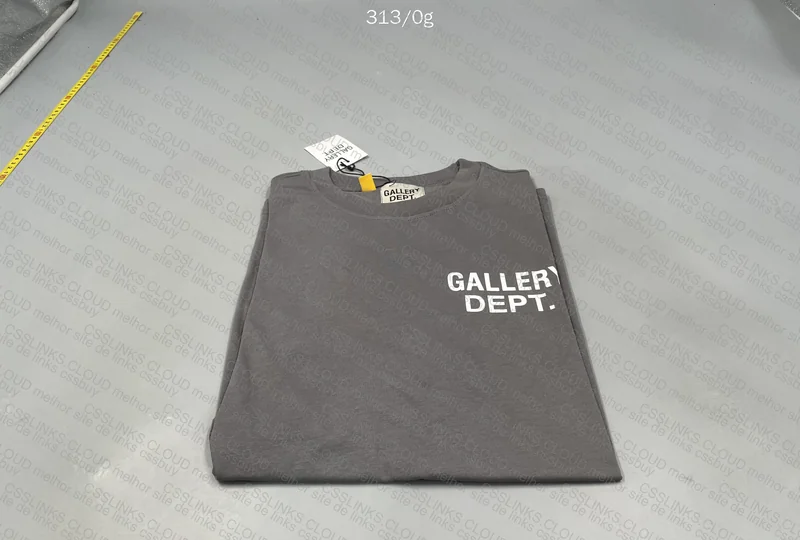 Gallery Dept.