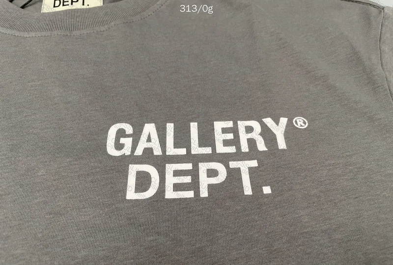 Gallery Dept. 7