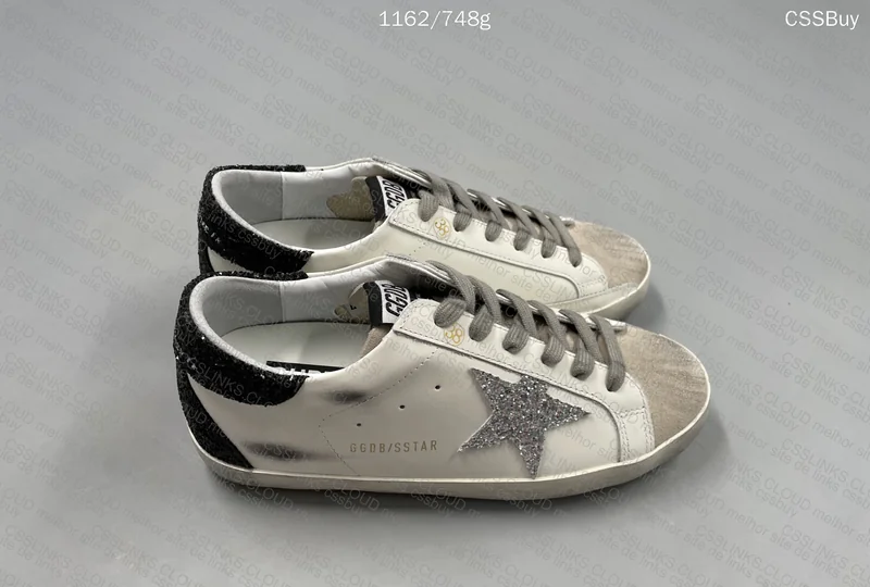 Golden goose
