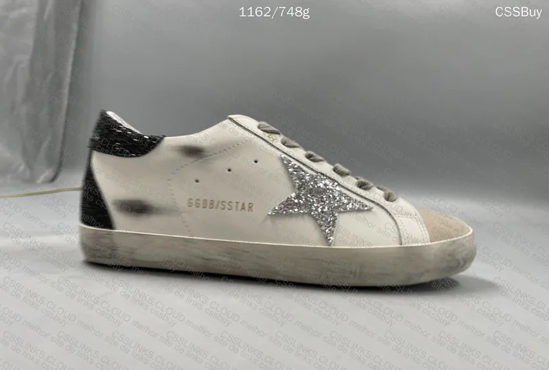 Golden goose 4