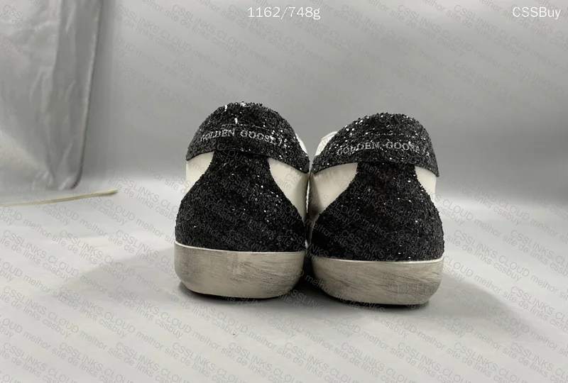 Golden goose 5