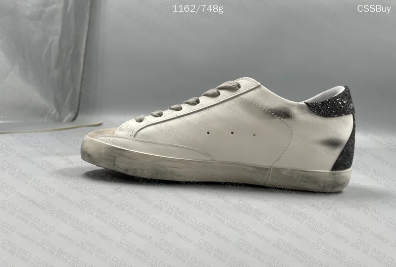 Golden goose 6