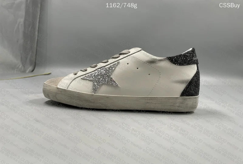 Golden goose 9