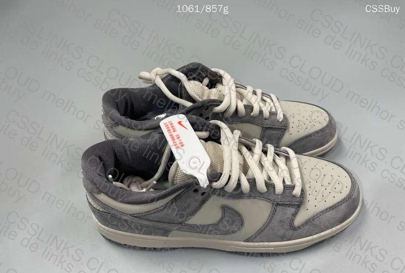 grey month dunk 2