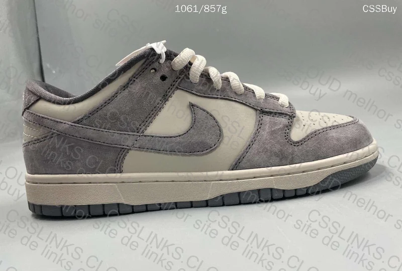 grey month dunk 3
