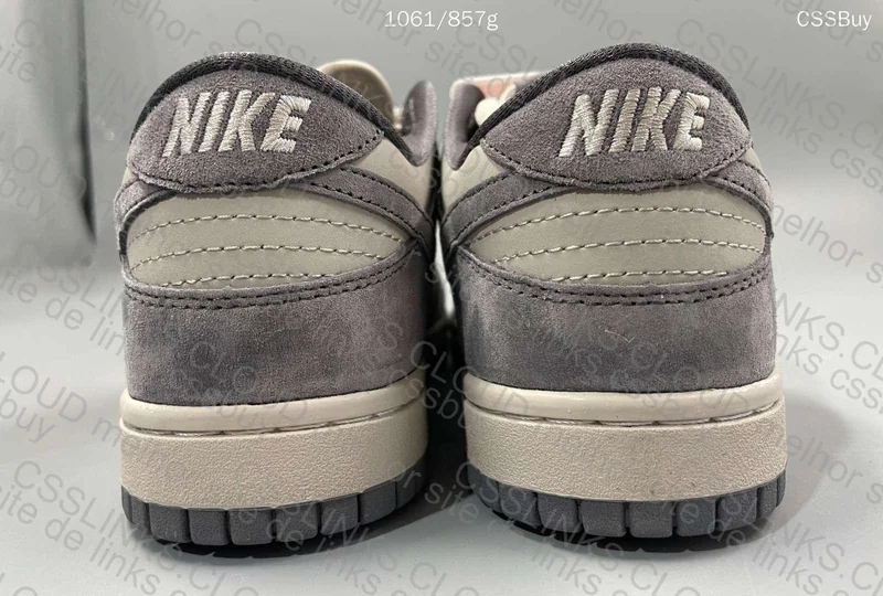 grey month dunk 6