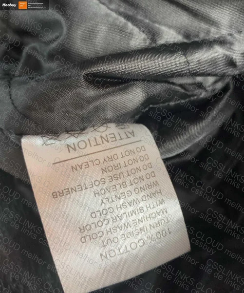 Ferrari Leather Jacket 2