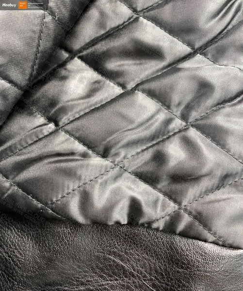 Ferrari Leather Jacket 5