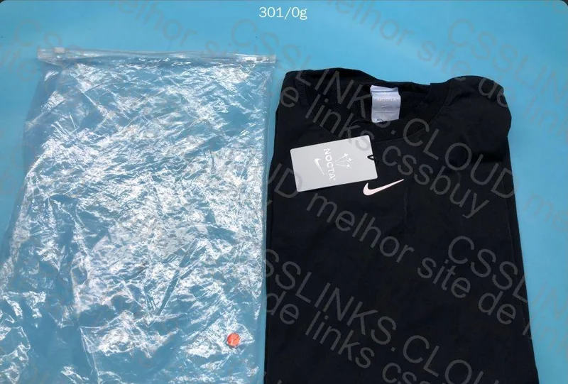 Nike x Nocta Golf Jacket