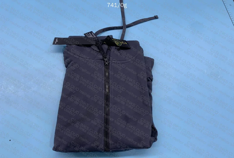 Stone Island Jacket