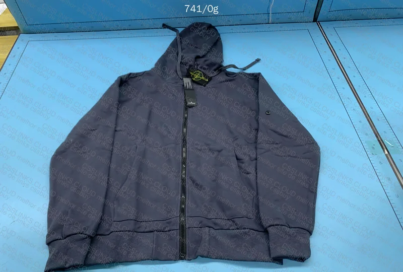 Stone Island Jacket 3