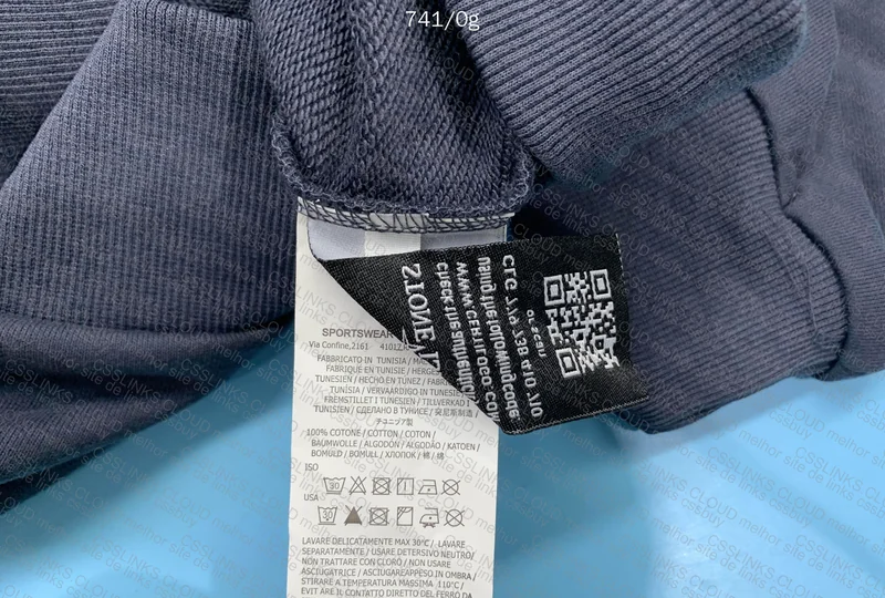 Stone Island Jacket 4