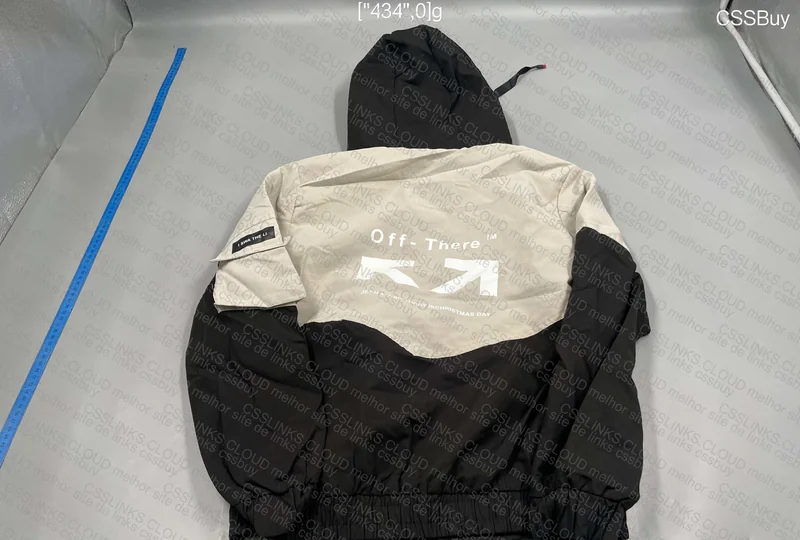 TeckWear Jacket 5