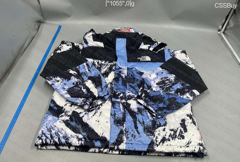 THE NORTH FACE Jacket 2