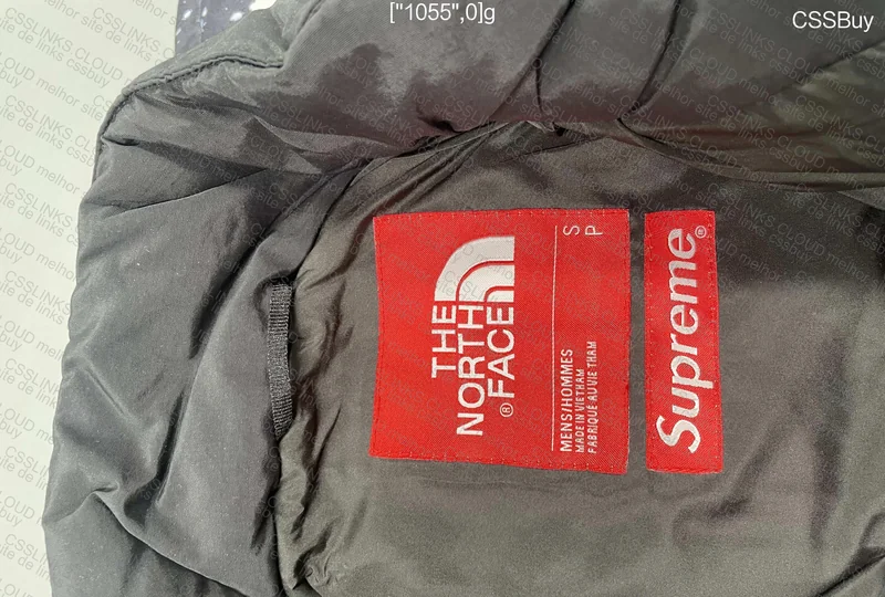 THE NORTH FACE Jacket 5