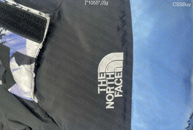 THE NORTH FACE Jacket 6