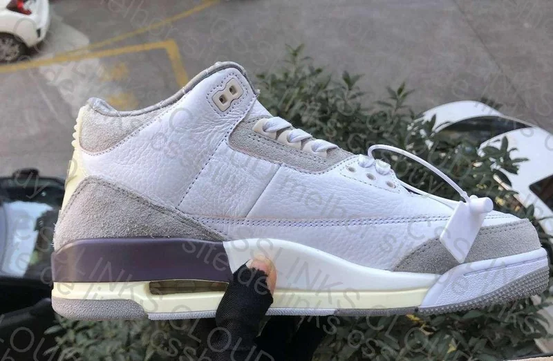 Jordan 3 SP Retro A MA MANIERE 3