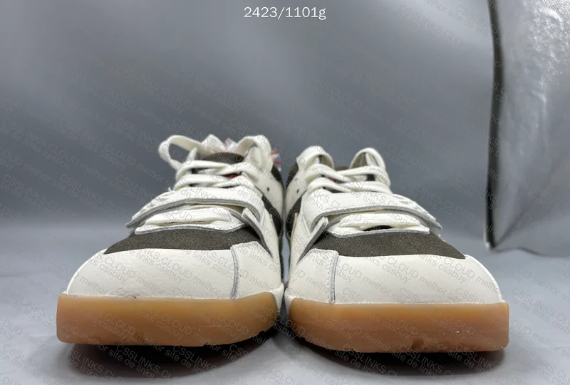 Jordan Jumpman Jack Travis Scott Sail 4