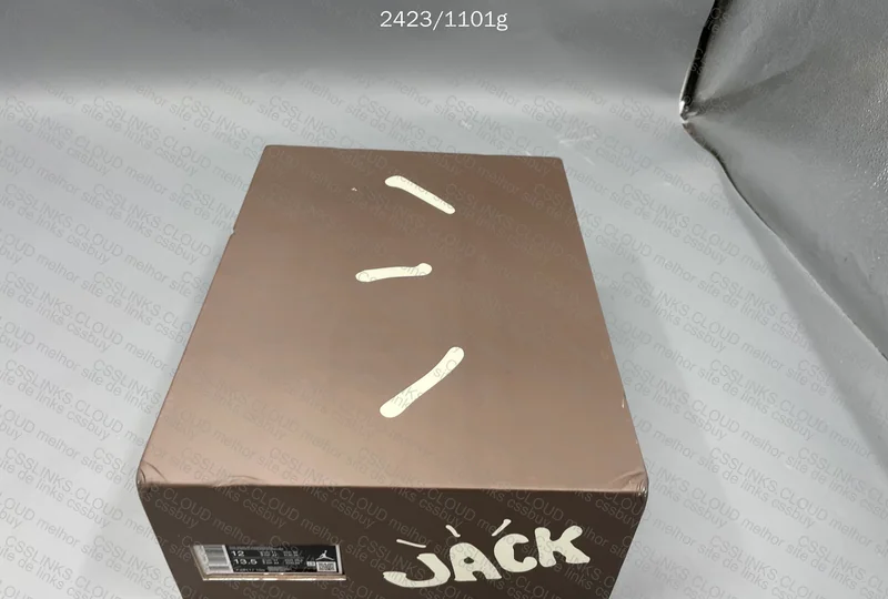 Jordan Jumpman Jack Travis Scott Sail 9