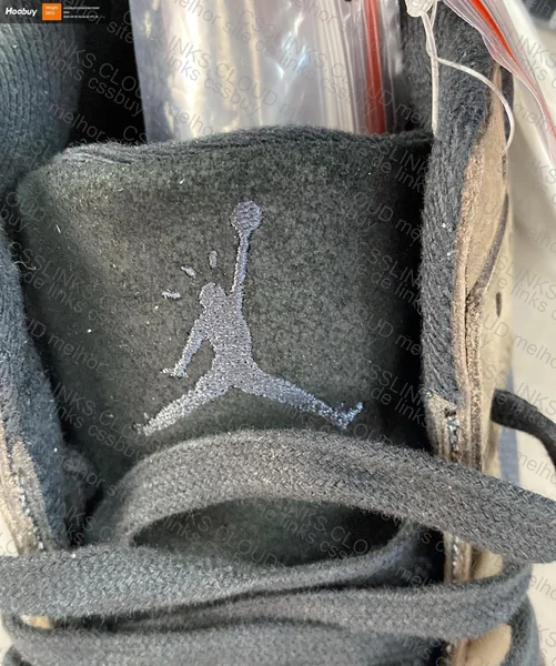 Jumpman Travis Scott Dark Mocha 9
