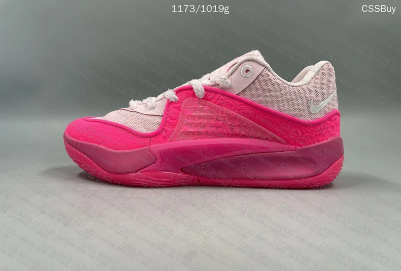 KD 16 Aunt Pearl