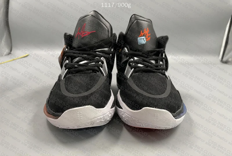 Kyrie Infinity 2