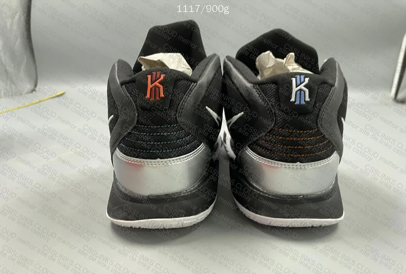 Kyrie Infinity 3