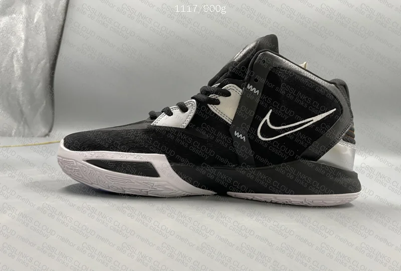 Kyrie Infinity 4