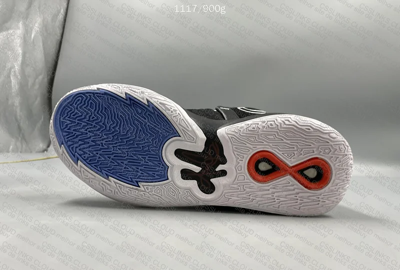 Kyrie Infinity 5