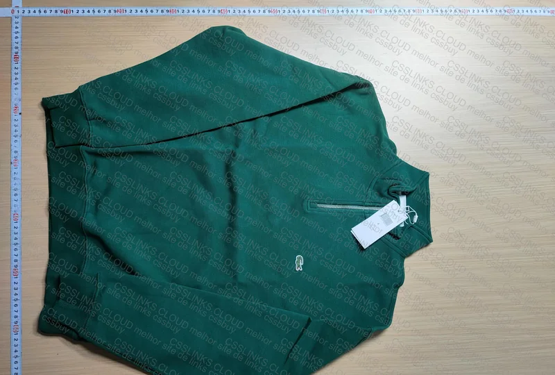Lacoste Hoodie